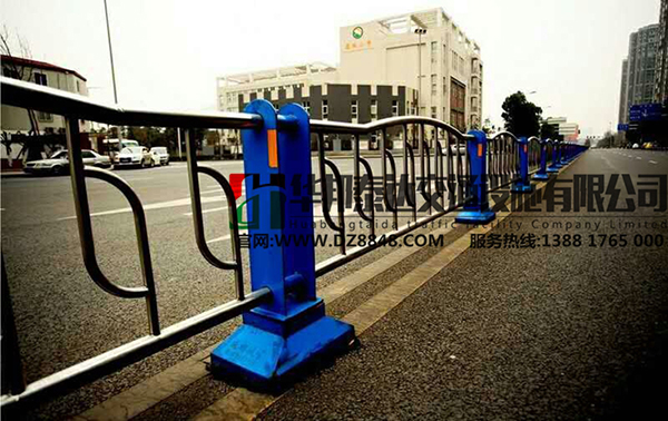 四川1-2道路交通护栏